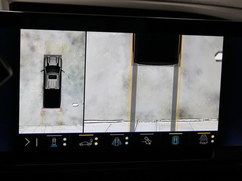 Used 2024 Chevrolet Silverado 2500 High Country image 55