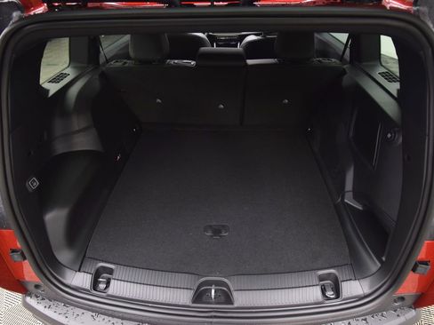 New 2026 Jeep Cherokee Overland image 39