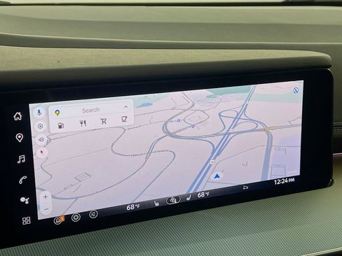 New 2025 Nissan Murano SL w/ Cargo Package image 13