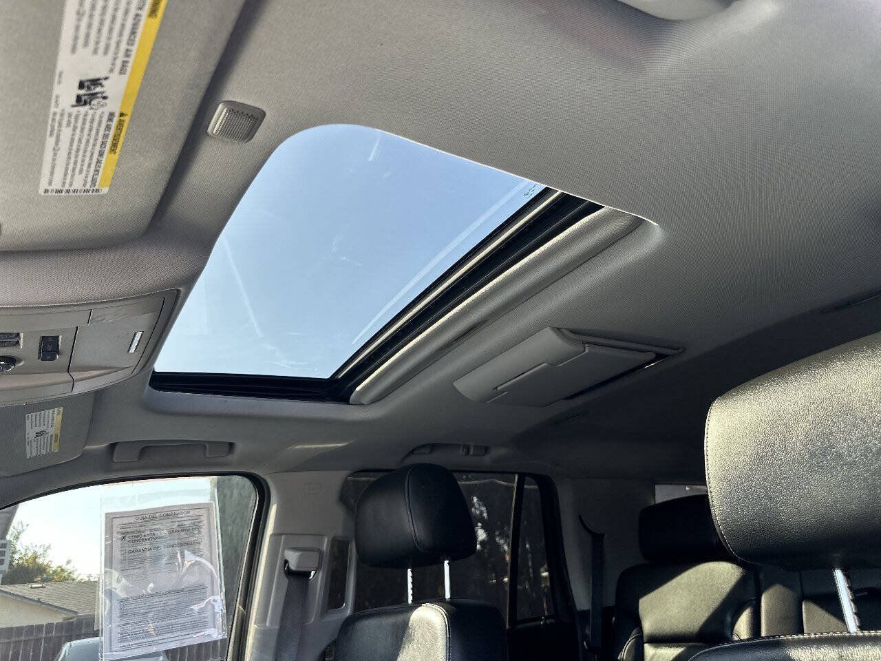 Used 2015 Chevrolet Tahoe LT RWD image 20