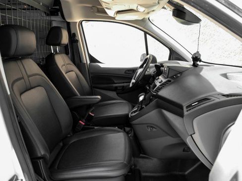 Used 2021 Ford Transit Connect XL FWD image 29