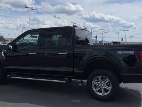 Used 2024 Ford F150 XLT image 7