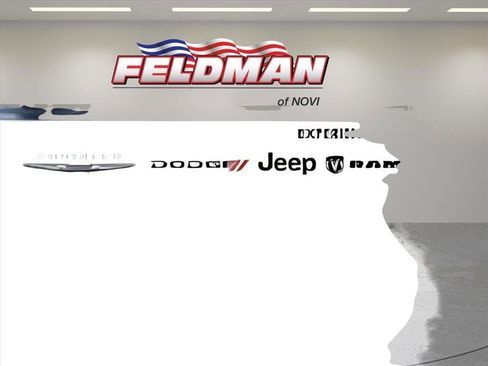 New 2025 Jeep Grand Cherokee Altitude image 18