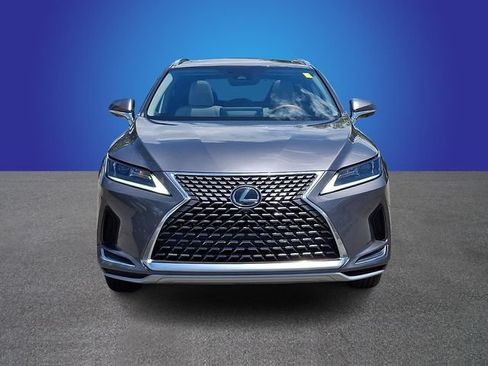 Used 2022 Lexus RX 350 FWD w/ Premium Package image 2