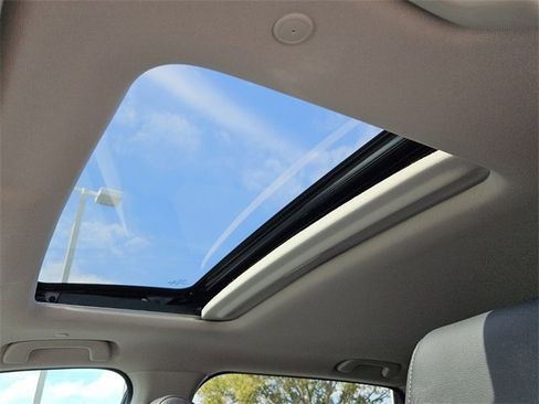 Certified 2023 Honda CR-V EX-L image 17