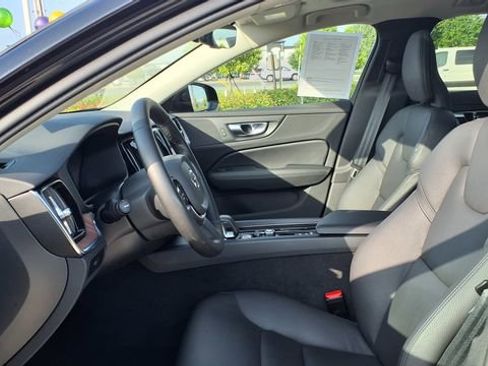 Certified 2025 Volvo V60 B5 Cross Country Plus AWD/4WD image 14