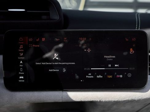Used 2023 Maserati MC20 Spyder RWD image 66