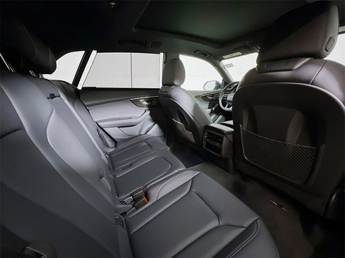 New 2026 Audi Q8 Premium Plus image 30