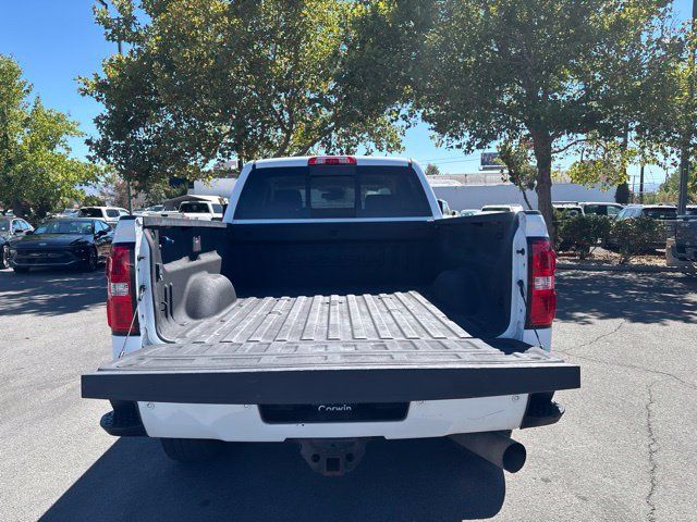 Used 2019 GMC Sierra 3500 Denali w/ Duramax Plus Package AWD/4WD image 44