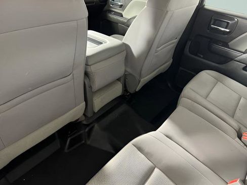 Used 2016 GMC Sierra 2500 4x4 Crew Cab image 24