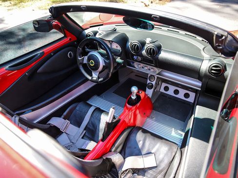 Used 2005 Lotus Elise image 30