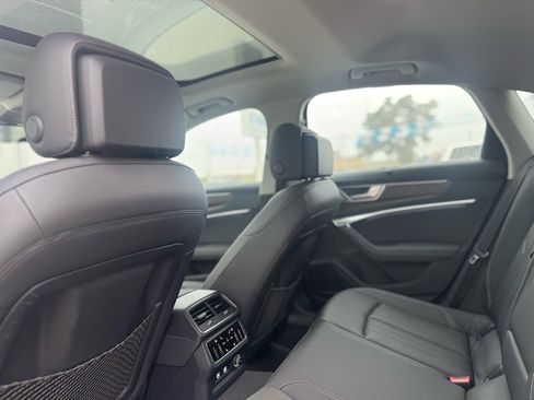 Used 2019 Audi A6 3.0T Premium Plus w/ Premium Plus Package image 63