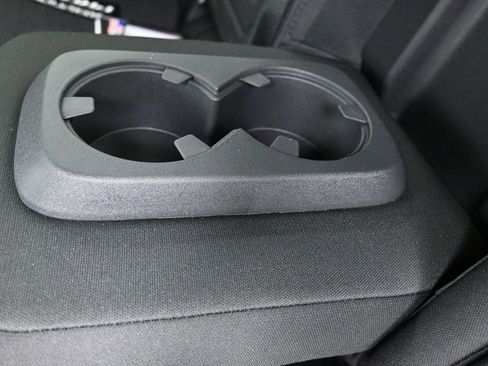 New 2026 Nissan Frontier PRO-4X w/ Tow Package image 30