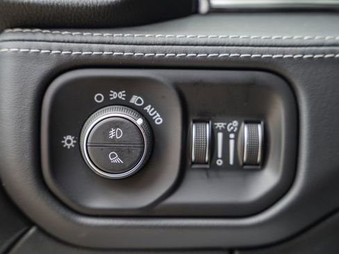 New 2026 RAM 2500 Limited image 47