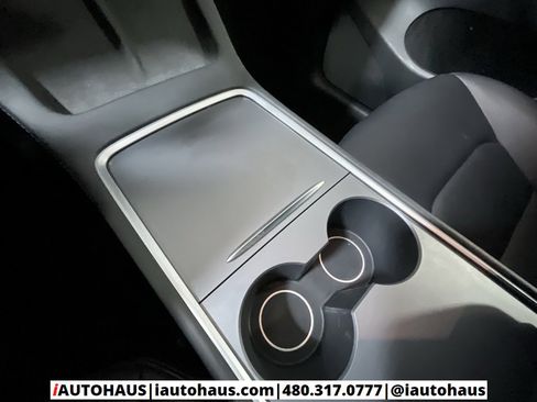 Used 2023 Tesla Model Y Long Range image 25