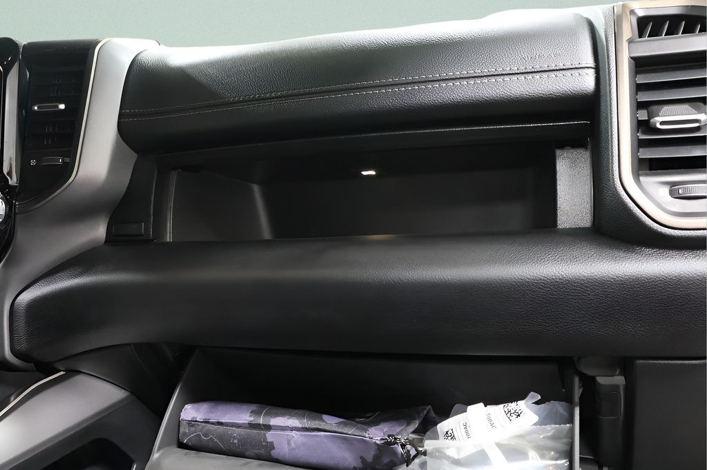 Used 2023 RAM 1500 Rebel w/ Rebel Level 2 Equipment Group AWD/4WD image 32