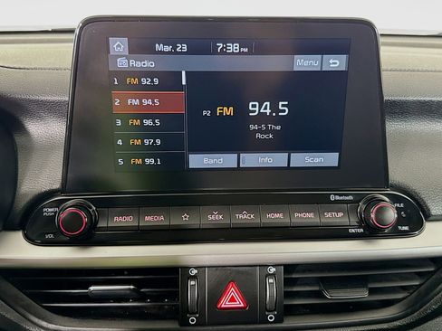 Used 2021 Kia Forte Sedan image 17