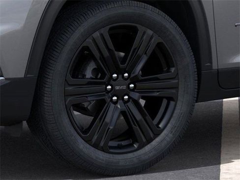 New 2026 GMC Acadia Elevation w/ Black Edition image 9