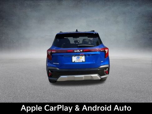 New 2026 Kia Seltos S image 20