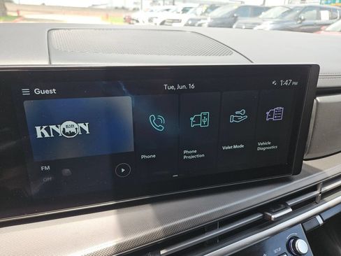 Used 2025 Hyundai Santa Fe SEL FWD image 21