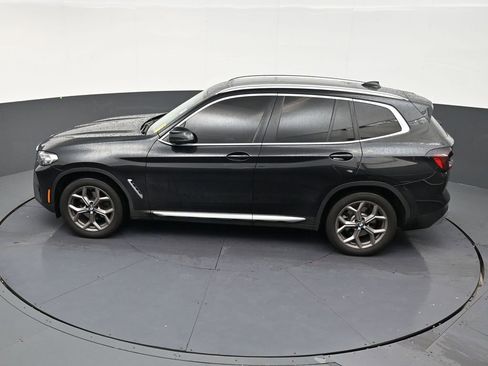 Used 2022 BMW X3 sDrive30i w/ Convenience Package RWD image 13