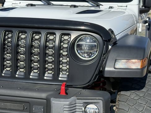 Used 2020 Jeep Wrangler Unlimited Sport S image 11