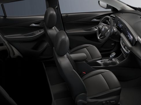 New 2024 Buick Encore GX Avenir w/ Avenir Technology Package image 29