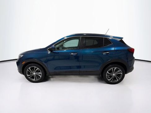 Used 2020 Buick Encore GX Select FWD image 4
