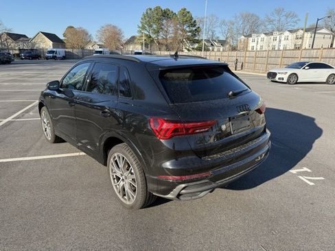 Used 2025 Audi Q3 2.0T Premium Plus w/ Premium Plus Package image 6