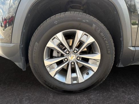 Used 2025 Chevrolet Equinox LT w/ Convenience Package II image 15