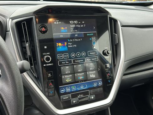 Certified 2025 Subaru Crosstrek 2.0i Premium image 15