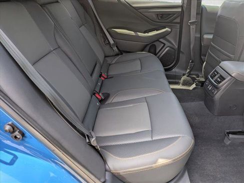 Used 2025 Subaru Outback Wilderness AWD/4WD image 21