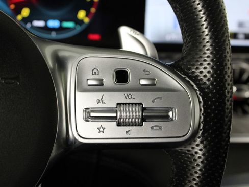 Used 2021 Mercedes-Benz AMG GT 43 image 29