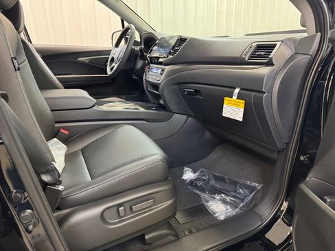 New 2026 Honda Ridgeline RTL image 28