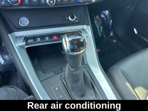 Used 2020 Audi Q3 2.0T Premium Plus w/ Premium Plus Package image 15