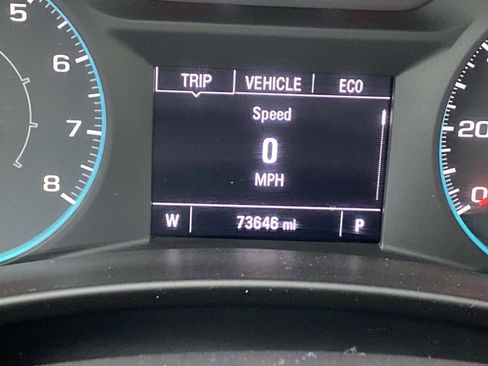 Used 2019 Chevrolet Equinox LS w/ LS Convenience Package image 31