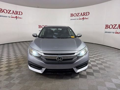 Used 2018 Honda Civic LX image 3