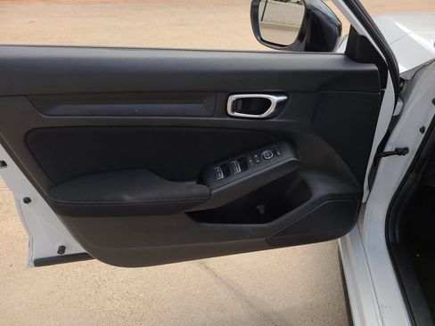 Used 2024 Honda Civic Sport image 16