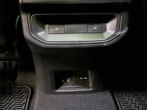 New 2026 Volkswagen Atlas Cross Sport SEL Premium R-Line image 22