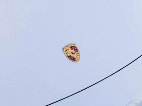 Certified 2023 Porsche Taycan GTS image 80