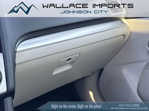 Used 2015 Subaru Impreza 2.0i Premium image 20