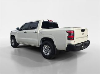 New 2026 Nissan Frontier S AWD/4WD video 3