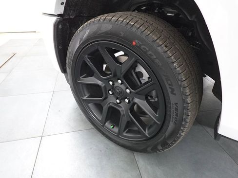 New 2026 RAM 1500 Laramie w/ Night Edition image 30