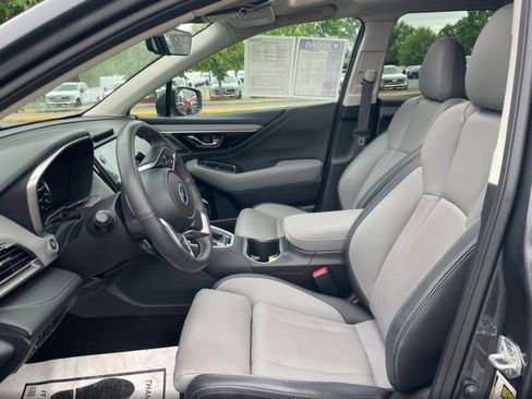 Used 2023 Subaru Outback Limited AWD/4WD image 13