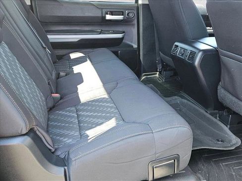 Used 2021 Toyota Tundra SR5 w/ Trail Edition AWD/4WD image 25