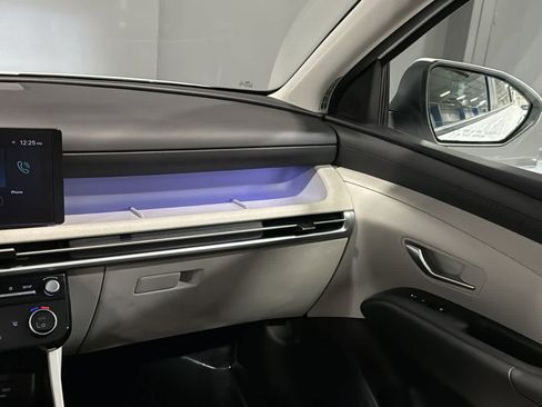 Used 2025 Hyundai Tucson SEL AWD/4WD image 23