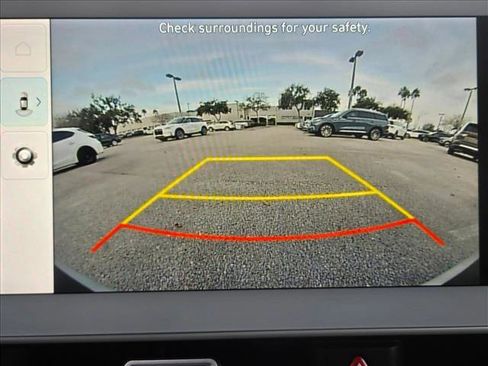 Used 2024 Hyundai Ioniq 5 SEL image 14