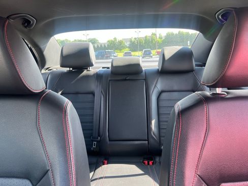Used 2014 Volkswagen Jetta GLI Autobahn FWD image 21