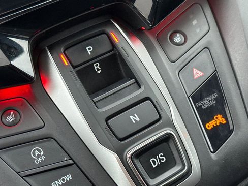 Certified 2024 Honda Odyssey Sport image 21