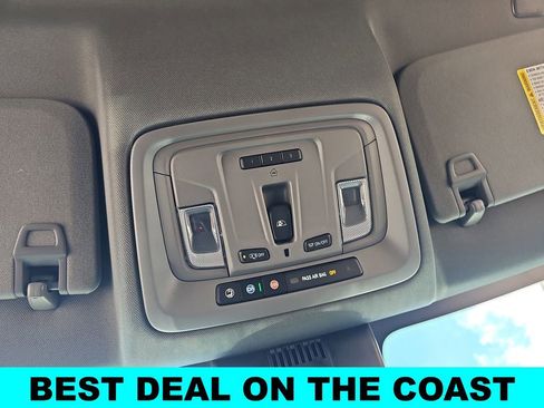 New 2026 Chevrolet Silverado 1500 LT Trail Boss w/ Convenience Package II AWD/4WD image 31